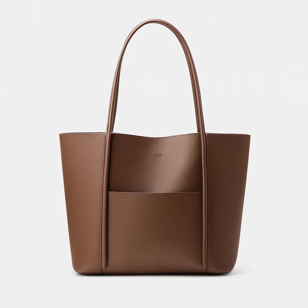 Yva | Timeless Neutral Tote