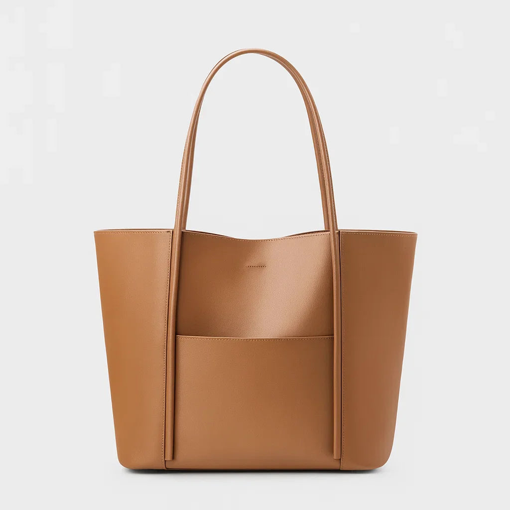 Yva | Timeless Neutral Tote