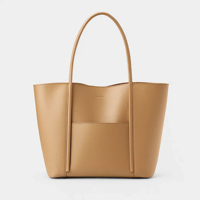 Yva | Timeless Neutral Tote