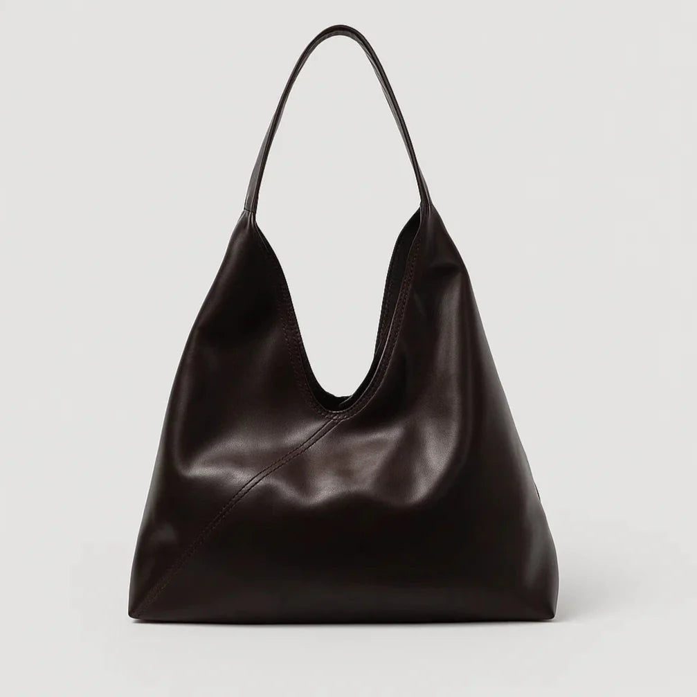 Zaphira | Noir Edge Everyday Bag