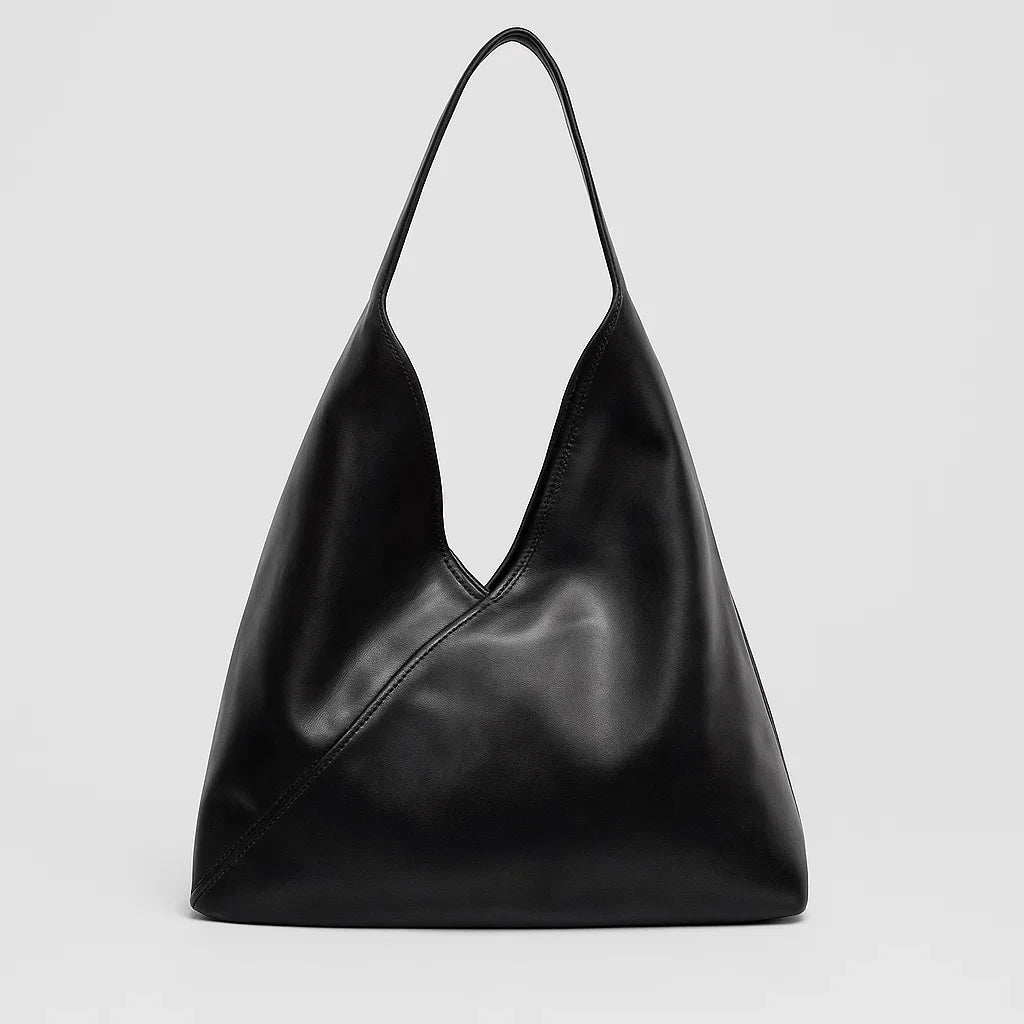 Zaphira | Noir Edge Everyday Bag