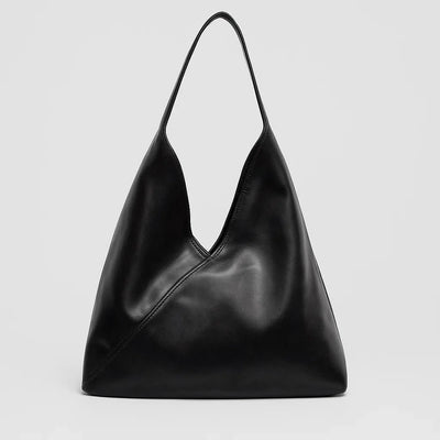 Zaphira | Noir Edge Everyday Bag