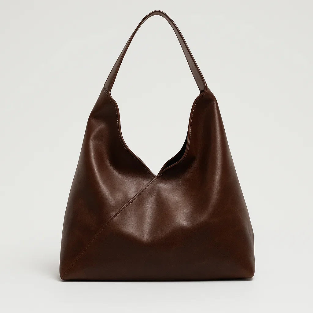 Zaphira | Noir Edge Everyday Bag