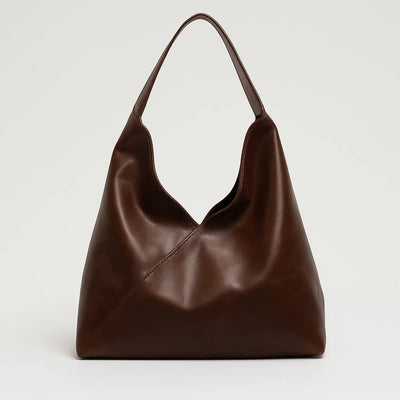 Zaphira | Noir Edge Everyday Bag