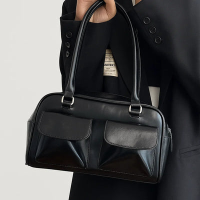 Zeya | Stylish Daily Bag with Functional Zip & Pockets
