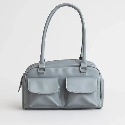 Zeya | Stylish Daily Bag with Functional Zip & Pockets