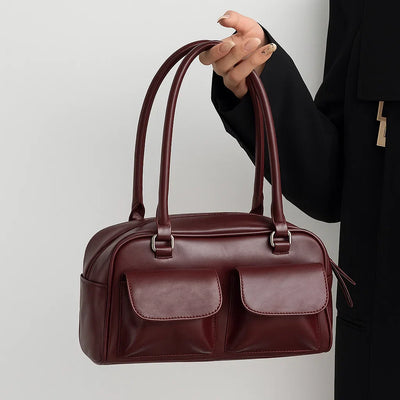 Zeya | Stylish Daily Bag with Functional Zip & Pockets