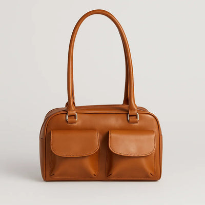 Zeya | Stylish Daily Bag with Functional Zip & Pockets