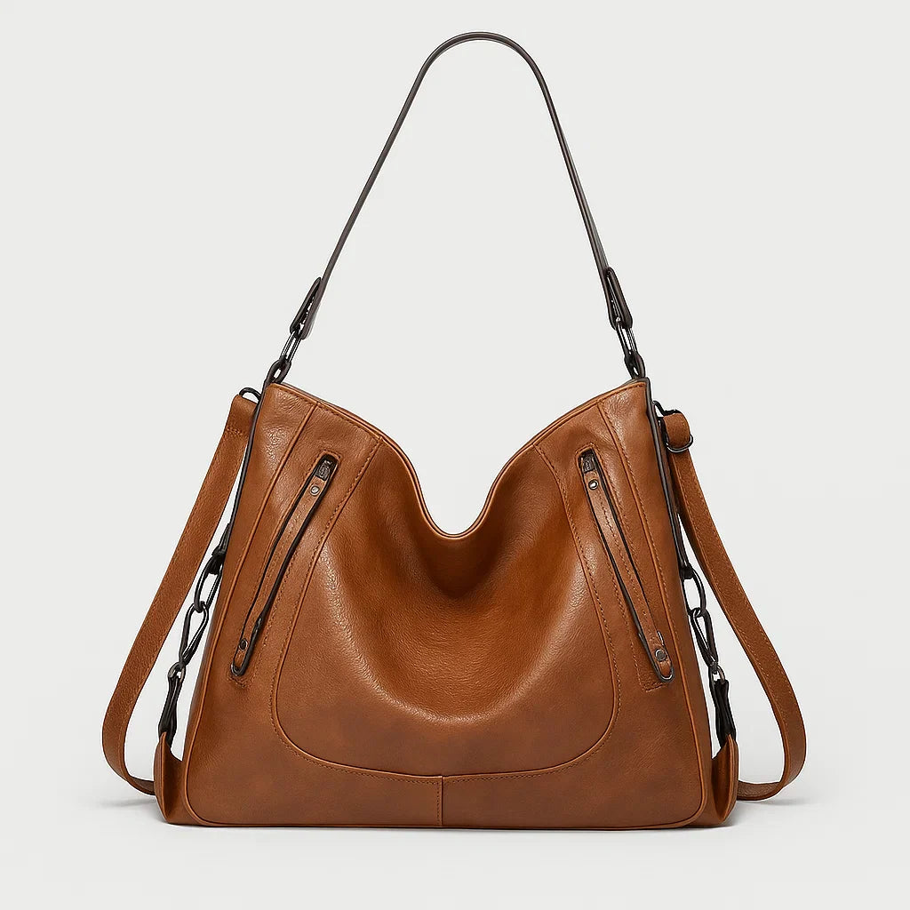 Elin | Minimalist Crossbody Bag