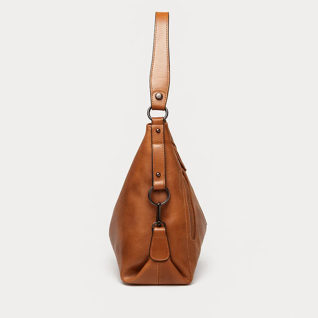 Elin | Minimalist Crossbody Bag