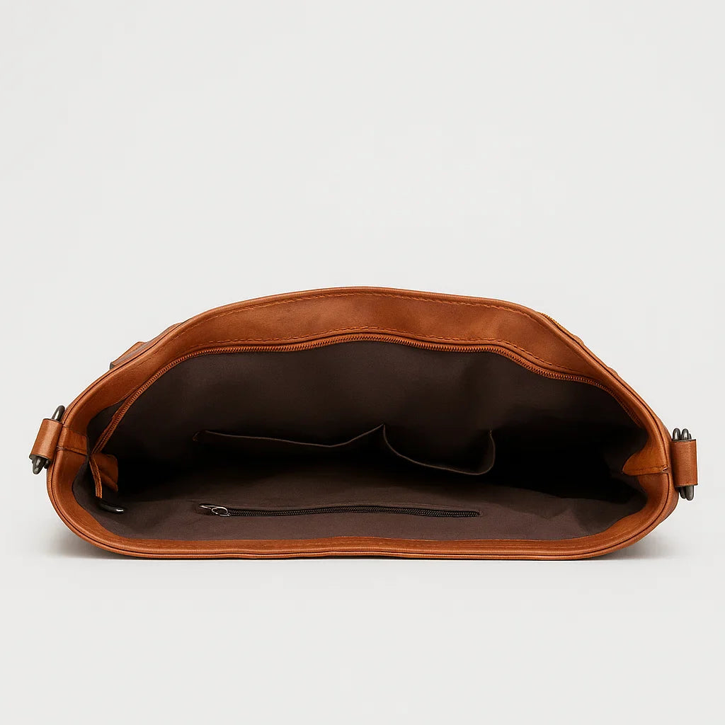 Elin | Minimalist Crossbody Bag