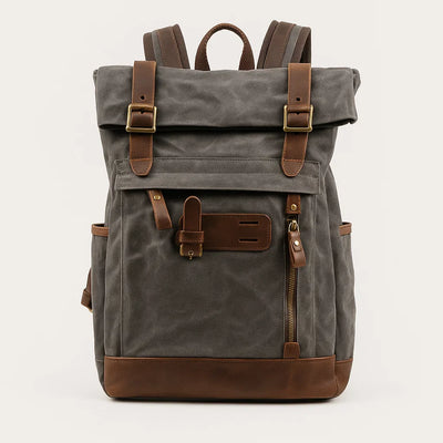 Stellan | Adventurer’s Rolltop Bag