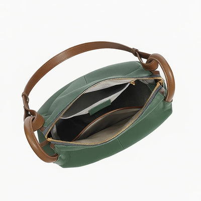 Maerise | Sculpted Modern Shoulder Bag