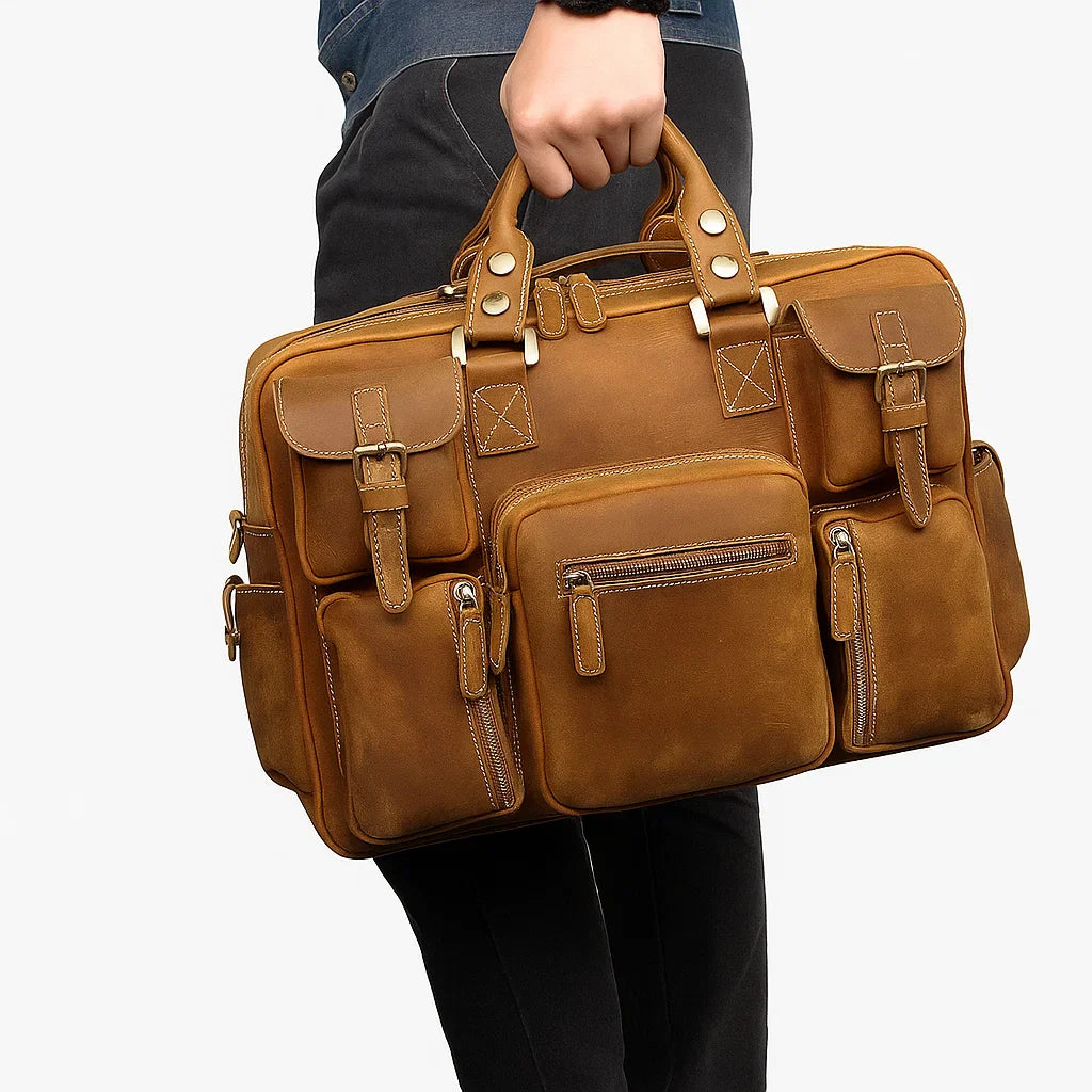 Magnus | Expedition Elite Bag