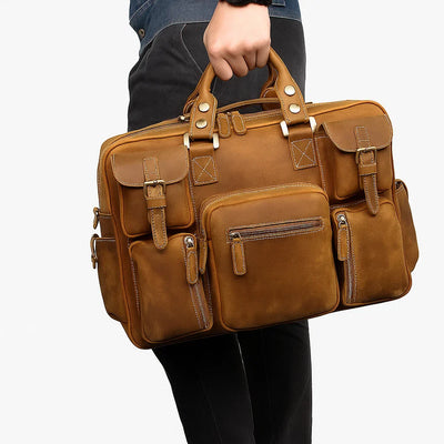 Magnus | Expedition Elite Bag