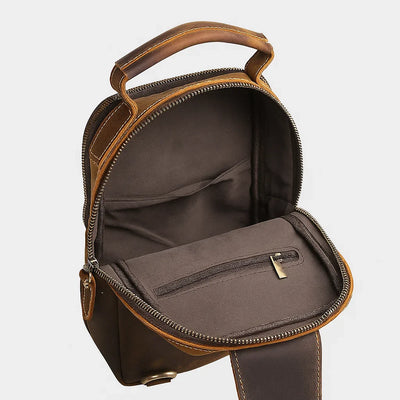 Aiden | CityCraft Chest Bag