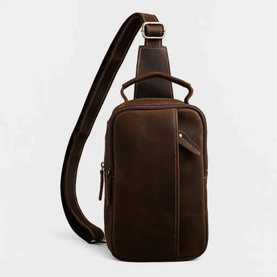 Aiden | CityCraft Chest Bag