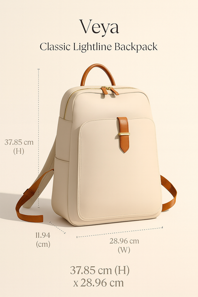 Veya | Classic Lightline Backpack