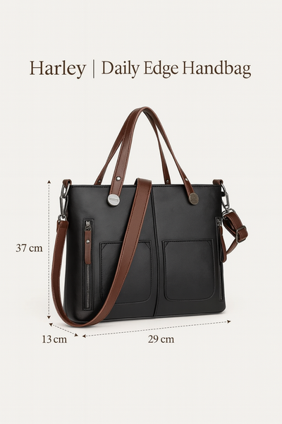 Harley | Daily Edge Handbag