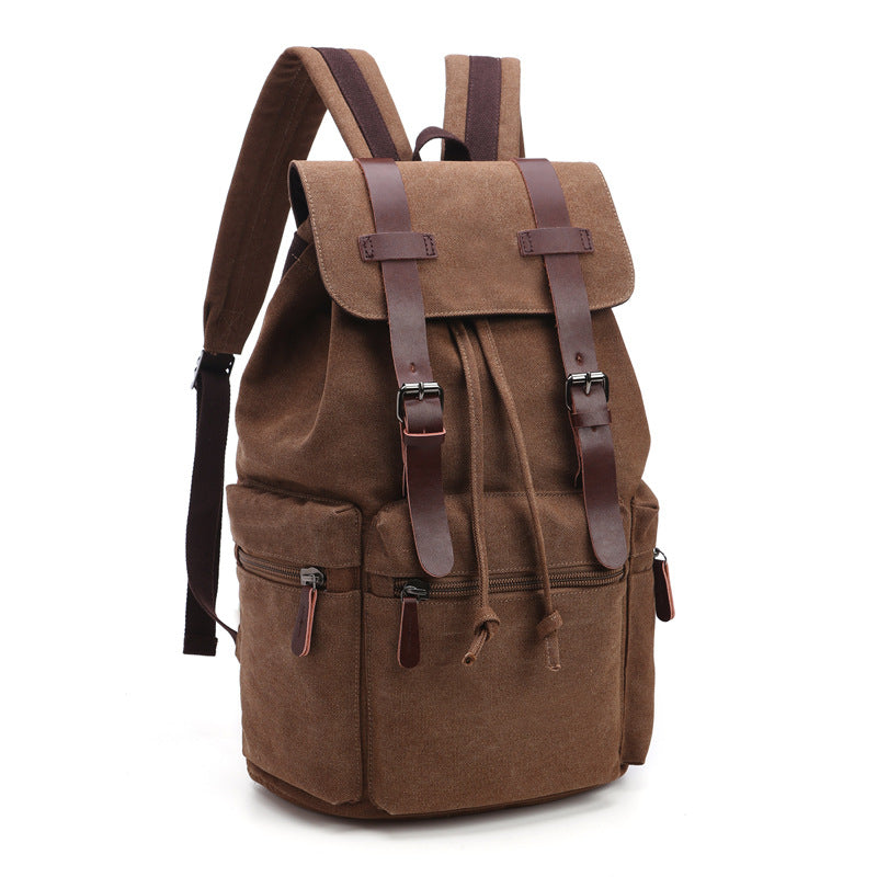 Zeiran | Fieldforce Expedition Bag