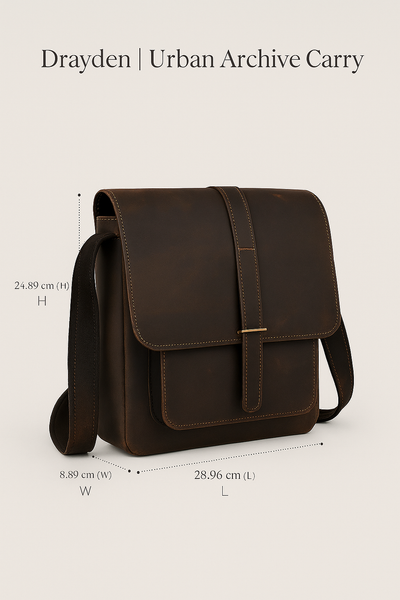Drayden | Urban Archive Carry