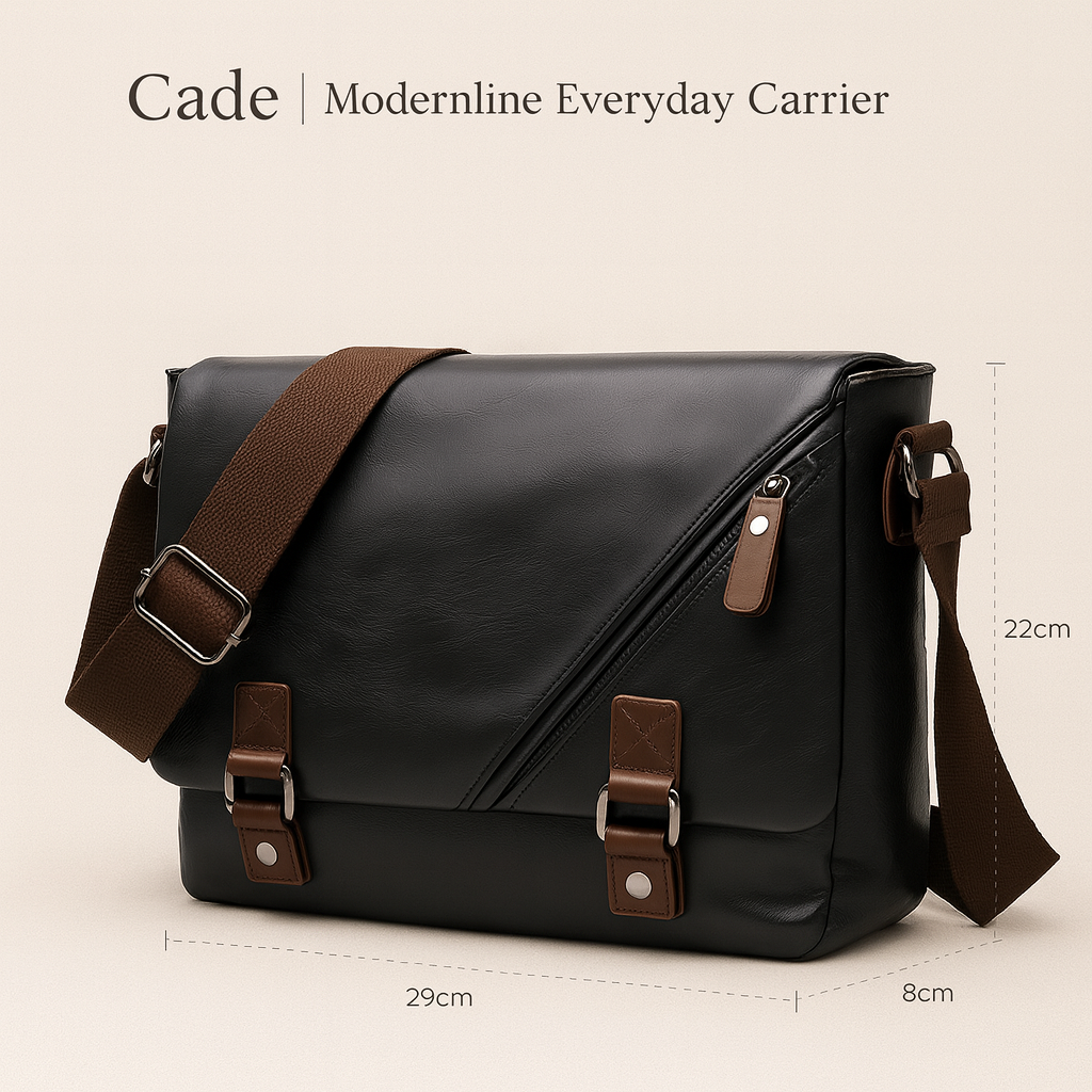 Cade | Modernline Everyday Carrier
