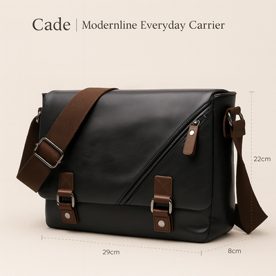 Cade | Modernline Everyday Carrier