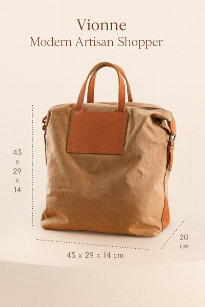 Vionne | Modern Artisan Shopper