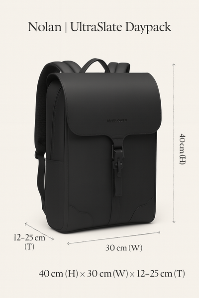 Nolan | UltraSlate Daypack