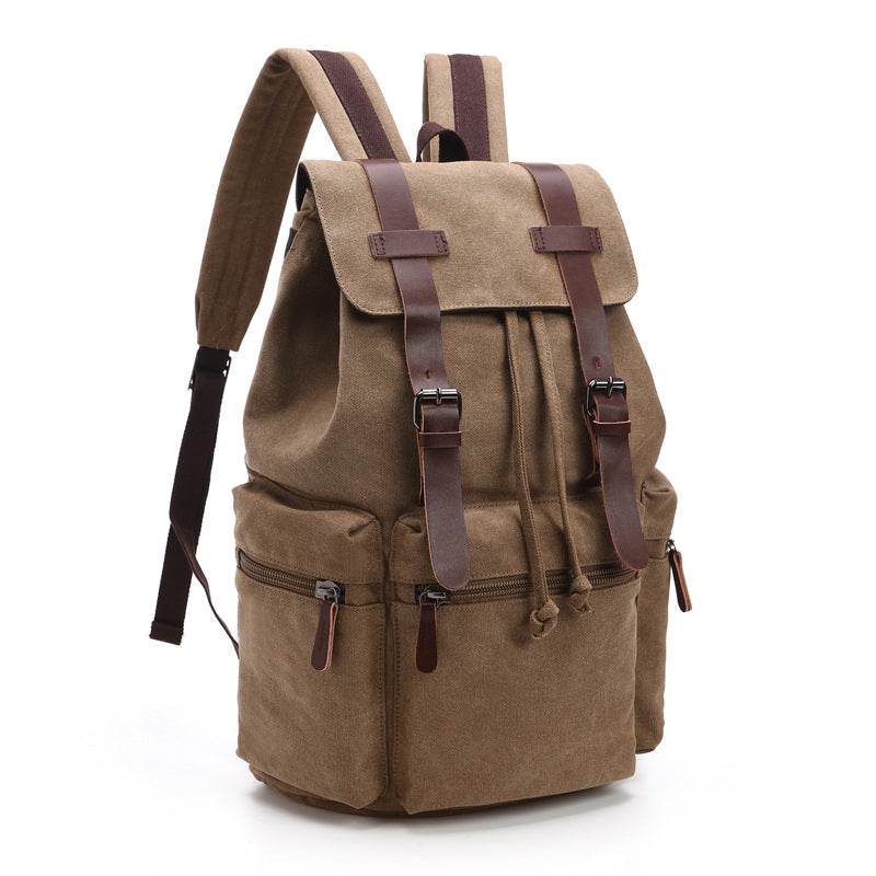 Zeiran | Fieldforce Expedition Bag