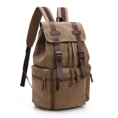 Zeiran | Fieldforce Expedition Bag