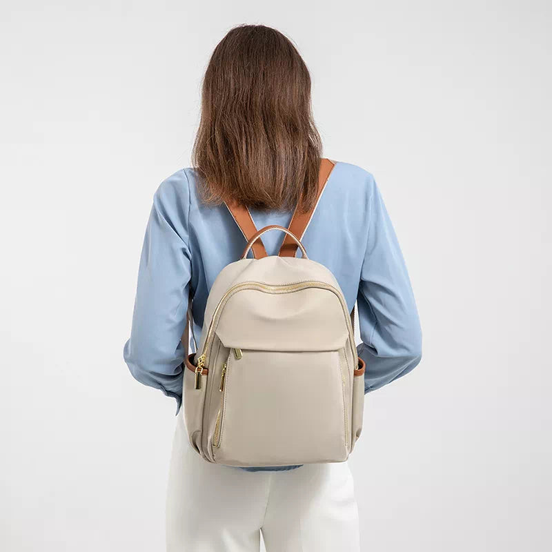 Esme | Feminine Utility Backpack