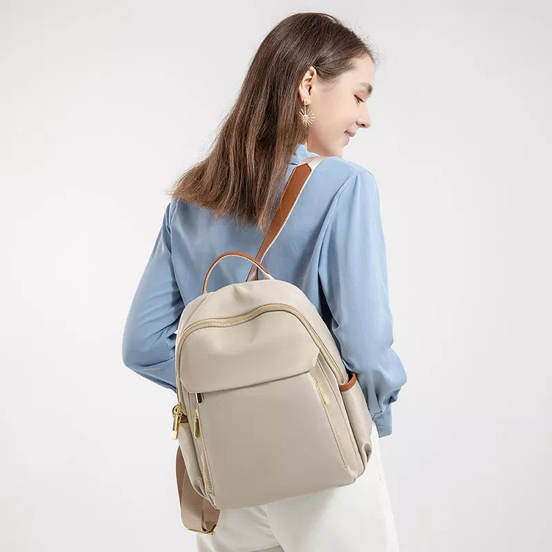 Esme | Feminine Utility Backpack